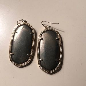 Pyrite Danielle Kendra Scott